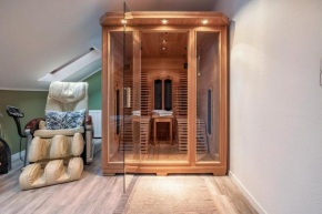 Ferienwohnung Solling-Lounge
